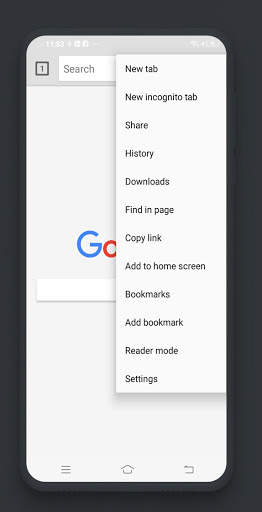 XN Video - XnX Hot Video Browser screenshot 4