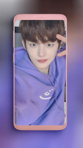 TXT Yeonjun wallpaper Kpop HD new screenshot 2