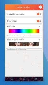 My Photo Navigation Bar screenshot 2