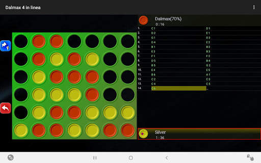 4 in Line screenshot 16
