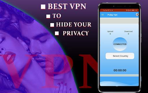 SAX VPN: Free vpn unblock sites turbo vpn: VPN app screenshot 3