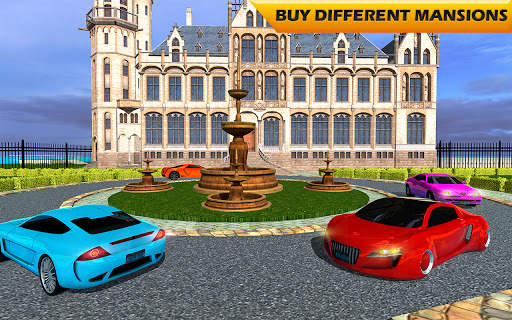 Virtual Businessman Dad Billionaire Family screenshot 3