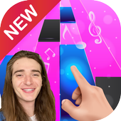 Piano Tiles : Lalala - Y2k icon