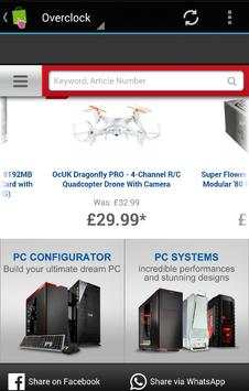 Belanja online screenshot 3