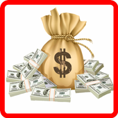 Earn Money Online Work From Home Tips icon