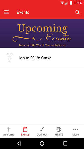 Bread Of Life World screenshot 2