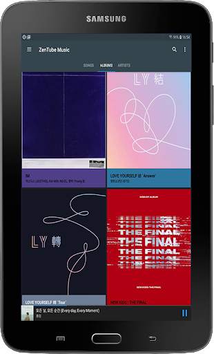 ZenTube Music - Free, Easy-to-use, High-Quality, screenshot 15