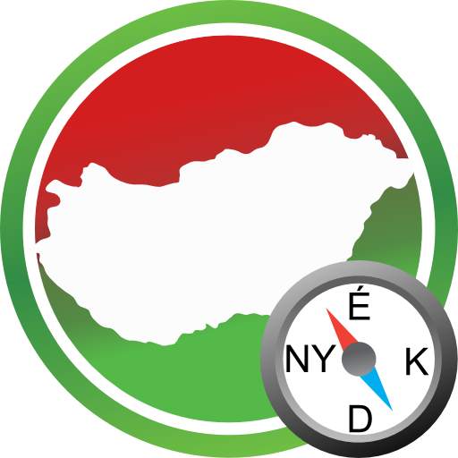 HuMap - EU Offline Maps 5.2
