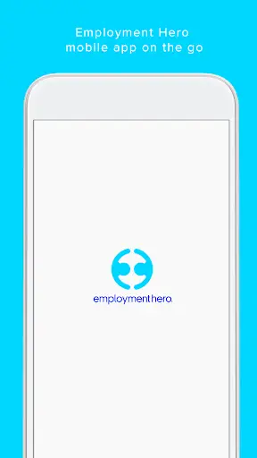 Employment Hero Mobile 1 تصوير الشاشة