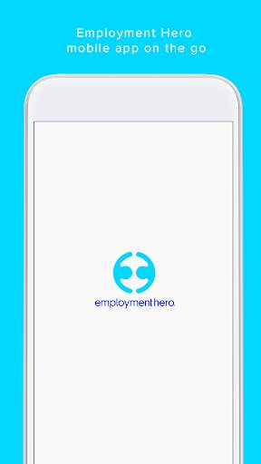 Employment Hero Mobile screenshot 1