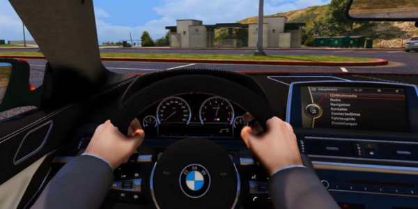 Pro Driving School 2017 screenshot 8