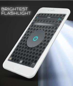 Flashlight screenshot 1