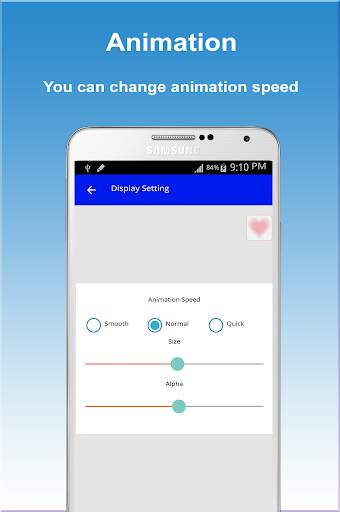 Assistive Touch - Easy Touch screenshot 6