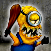 Yellow Granny Episode Two иконка