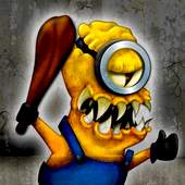 Yellow Granny Episode Two 1.0