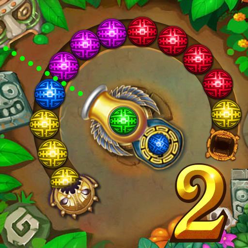 Marble - Temple Quest 2 icon