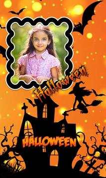 Happy Halloween Photo Frames screenshot 5
