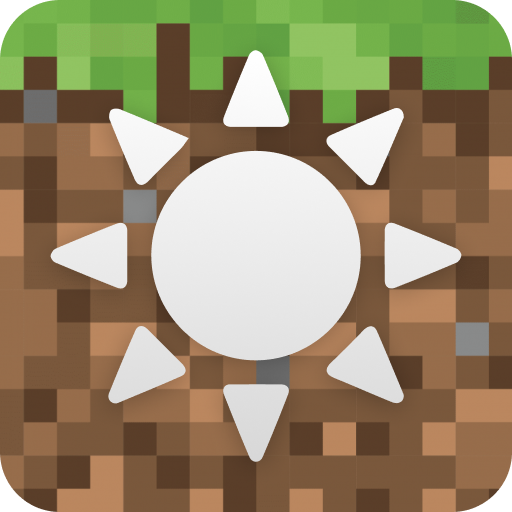 Shaders for minecraft icon