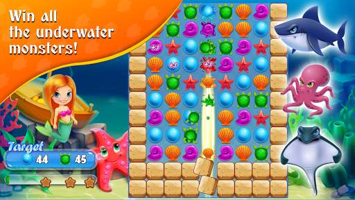 Aqua Fish screenshot 2
