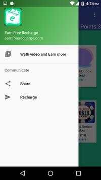 Earn Free Recharge स्क्रीनशॉट 5