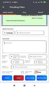 Smart Office Demo screenshot 8