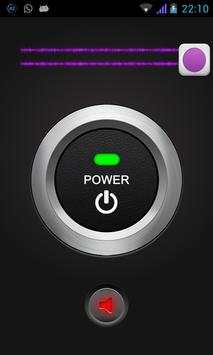 Strobe LED Flashlight screenshot 3