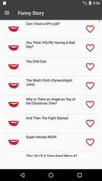Funny Stories 2017 : Offline Short Story screenshot 1