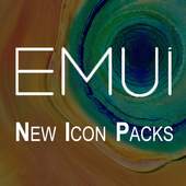 Emui-X Icons for Huawei 1.7