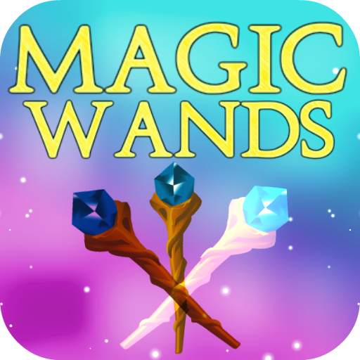 Mod Wands 3.7