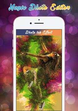 Photo Lab Picture Editor : FX Frames Effects screenshot 5