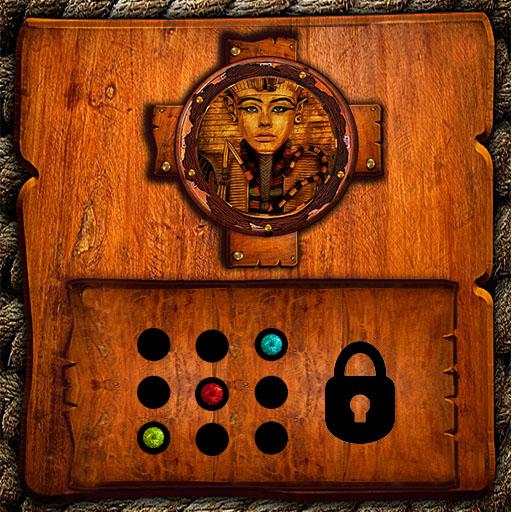 Door Lock Screen 2020- Advance 3.1