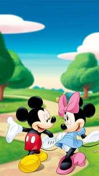 Mickey Wallpapers screenshot 5