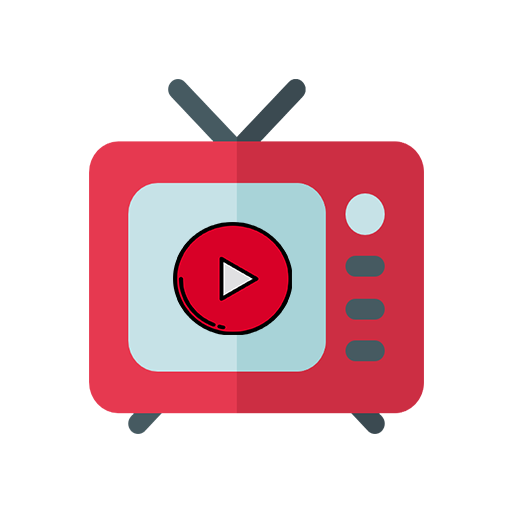 Live TV Online : Free Movies, TV Show &amp; TV Series icon