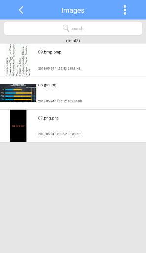 Smart TV BOX screenshot 3