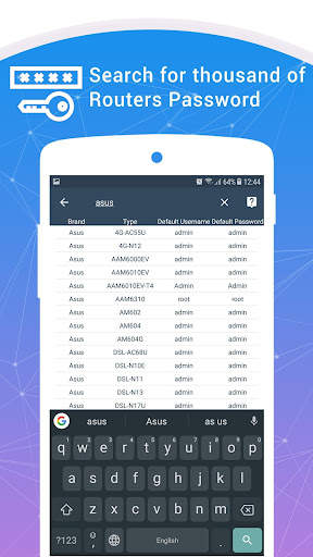 Ai đang dùng WiFi của tôi (Pro) screenshot 5
