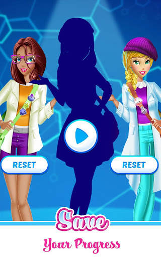 Highschool Chemistry Crush screenshot 6
