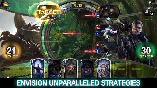 TEPPEN screenshot 4