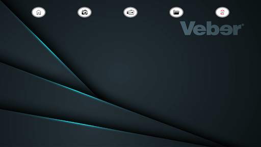 Veber Night Eagle II WiFi screenshot 2