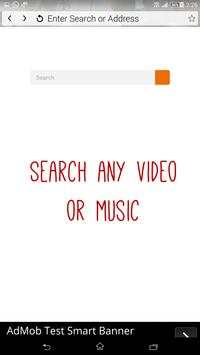 Video Downloader, Web Browser screenshot 3
