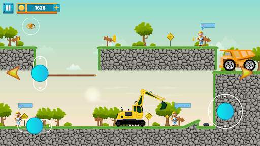 Bob The Builder screenshot 8