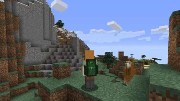 Smart Backpacks Mod screenshot 5