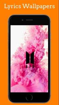 BTS Wallpaper - BTS Songs screenshot 5