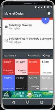 Android Developer Console screenshot 8
