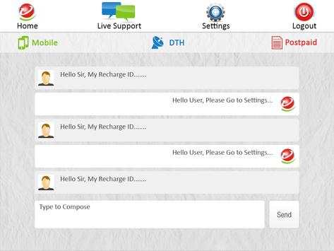 my recharge old apps screenshot 16