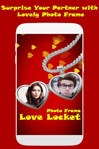 Love Photo Frames screenshot 3