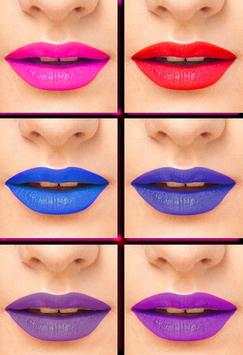 InstaBeauty Face Makeup screenshot 4