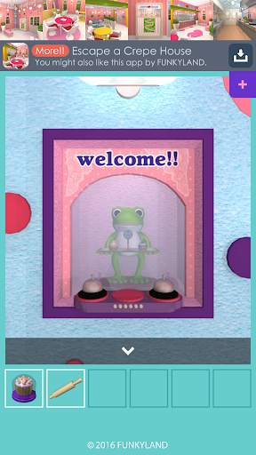 Escape the Sweet Shop Series screenshot 6