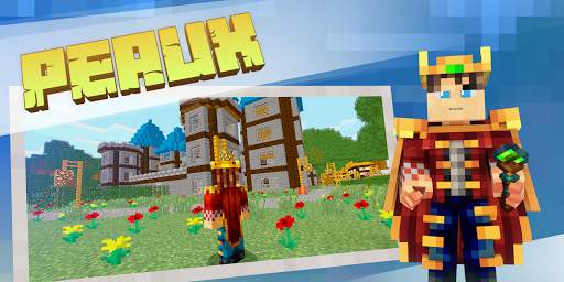 MOD-MASTER for Minecraft PE screenshot 4