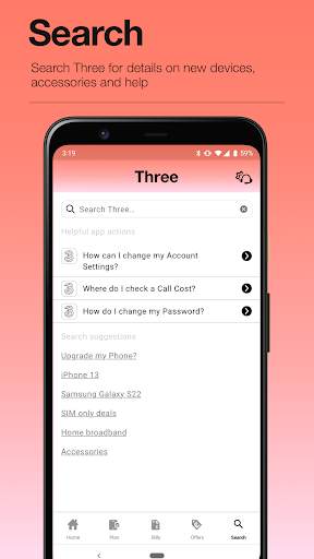 Three screenshot 4