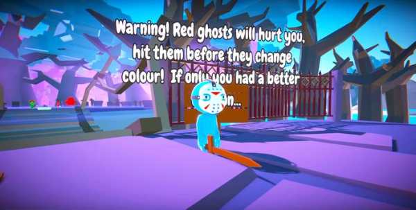 New Party Panic Tricks screenshot 1